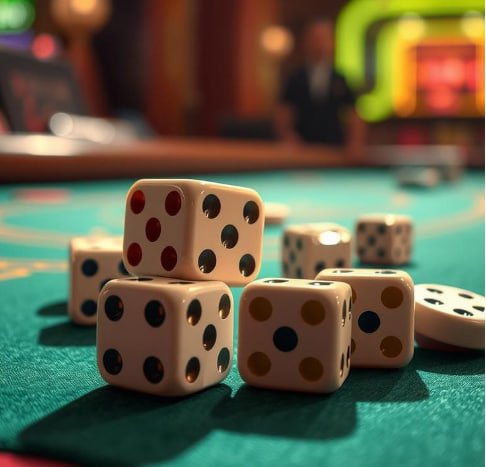 7c777 ကာစီနို Myanmar Live Baccarat Dealer ဂိမ်းများ