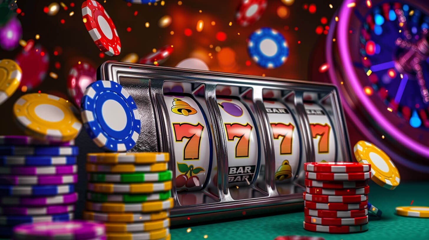 7c777 ပရိုမိုးရှင်း VIP Cashback Myanmar Sports Casino Bonus Reward