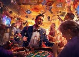 Sports Betting 7c777